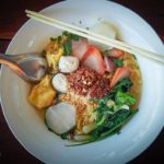 มื้อเช้า