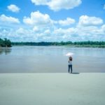 หาดทรายสูง เขมราฐ (4)