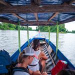 เรือจากดอนคอน ไปนากระสัง