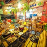 ร้านกาลาสิโน โคขุน จิ้มจุ่ม โคขุนโพนยางคำ เบียร์วุ้น (2)
