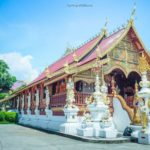 วัดมิ่งเมือง เชียงราย (1)