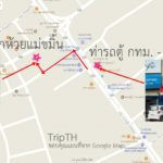 รถไปน้ำตกห้วยแม่ขมิ้น (1)