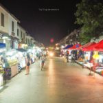 ตลาดมืด หลวงพระบาง (Night Market) (1)