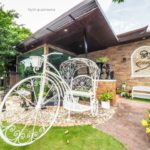 ห้องอาหาร The Canel Cafe (0)