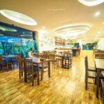 ห้องอาหาร The Canel Cafe (1)