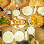 ห้องอาหาร The Canel Cafe (2)
