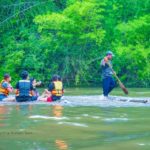 Bamboo Rafting (3)