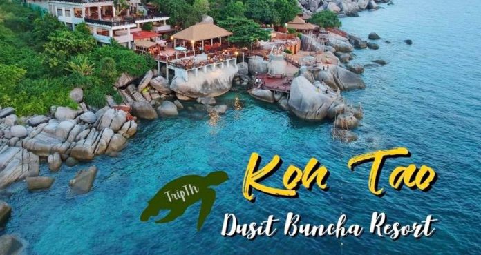 Dusit-Buncha-Resort