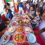 กินปู ดูเหยี่ยว จันทบุรี