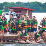 ล่องแพ จันทบุรี