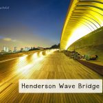 Henderson Wave Bridge