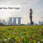 Marina Barrage