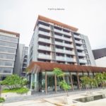 ที่พักBalcony
