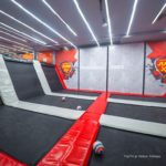 Jump Harbor Pattaya