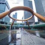 Suntec City น้ำพุแห่งความมั่งคั่ง (2)