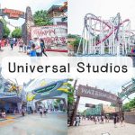 Universal Studios Singapore