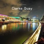 คลาร์กคีย์ (Clarke Quay)