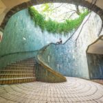 ฟอร์ทแคนนิง Fort Canning Park (1)