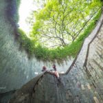 ฟอร์ทแคนนิง Fort Canning Park (3)