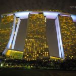 มารีน่า เบย์ แซนด์ส (Marina bay sands) (1)