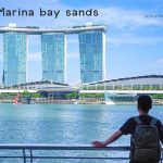 มารีน่า เบย์ แซนด์ส (Marina bay sands)