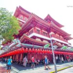 วัดพระเขี้ยวแก้ว (Buddha Tooth Relic) (4)