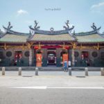 วัดเทียน ฮก เก็ง (Thian Hock Keng Temple) (1)