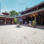 วัดเทียน ฮก เก็ง (Thian Hock Keng Temple) (3)