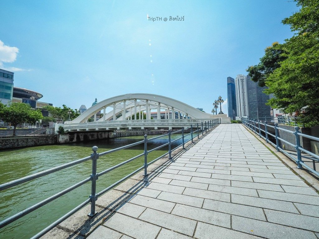เดินเล่นริมแม่น้ำสิงคโปร์ (3)