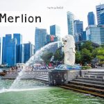 เมอร์ไลออน (Merlion)