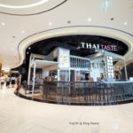 thai taste hub