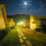 ที่พักThe Camp Chiangkhan