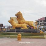 สีหนุวิลล์ กัมพูชา