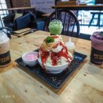 Beyond Cafe