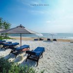 วิวที่พัก  BaBa Beach