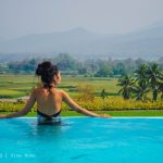 ที่พักบนภูเขา