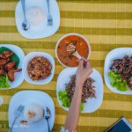 Dinner