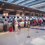 เดินทางโดย สายการบิน Thai Smile