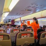 เดินทางโดย สายการบิน Thai Smile