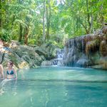ERAWAN WATERFALL