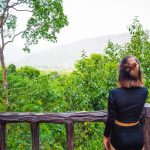 ที่เที่ยวกาญจนบุรี