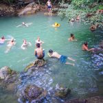 น้ำตก กาญจนบุรี