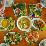 มื้อเช้า