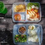 กินข้าวกล่อง