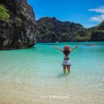 เที่ยว 4 เกาะ