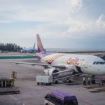 เดินทางโดย สายการบิน Thai Smile