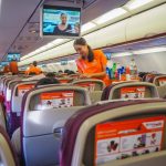 เดินทางโดย สายการบิน Thai Smile