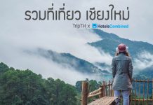 รวมที่เที่ยวเชียงใหม่ กว่า 60 แห่ง สถานที่ท่องเที่ยวเชียงใหม่ ที่ไม่ควรพลาด TripTHxHotelsCombined ที่เที่ยวเชียงใหม่