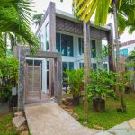 ที่พักสุราษฎร์ธานี