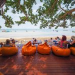 ริมหาดสุราษฎร์ธานี